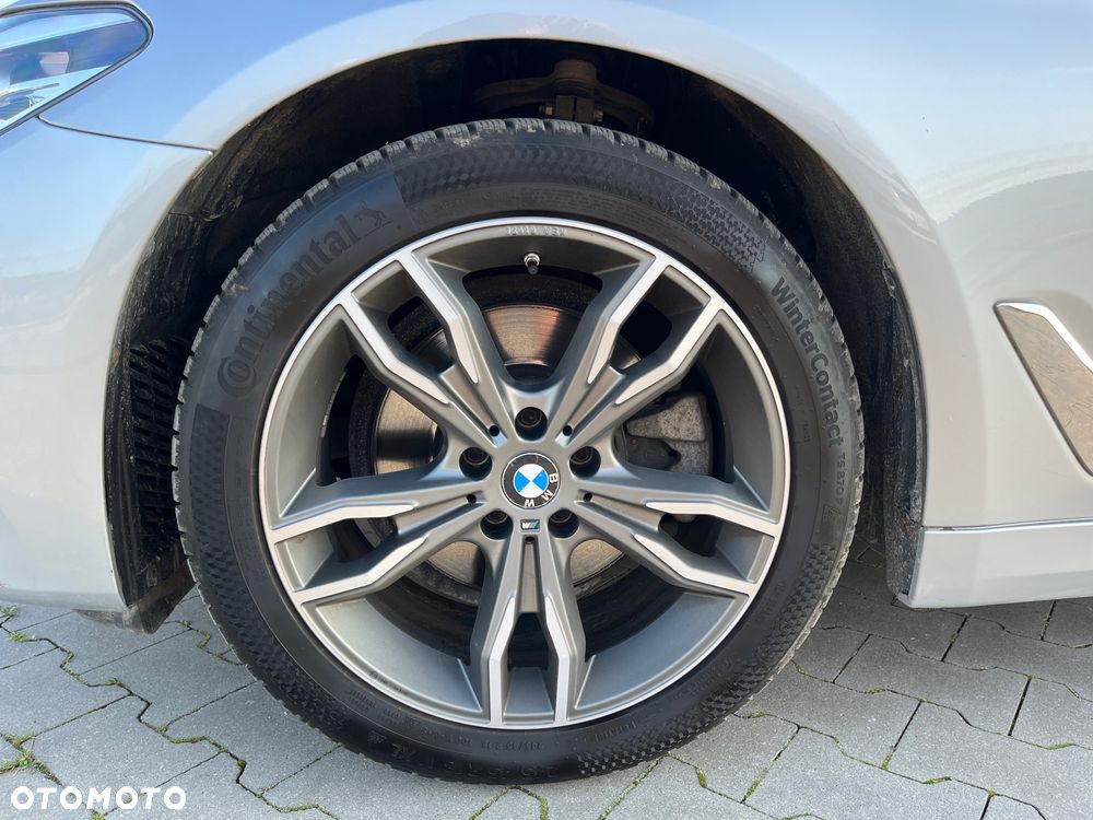 BMW Seria 5 - 10
