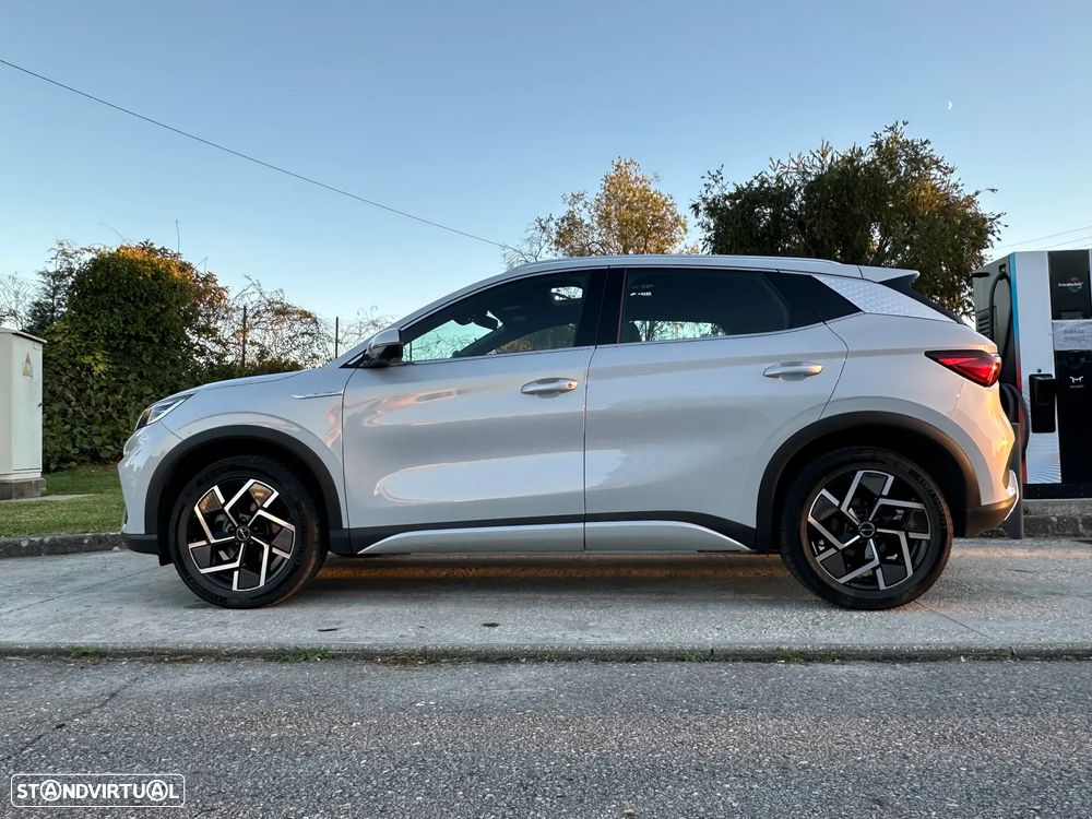 BYD Atto 3 60.48 kWh Design - 4