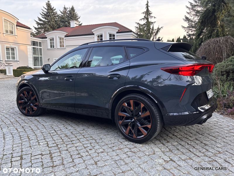 Cupra Formentor 2.0 TSI 4Drive DSG VZ - 15