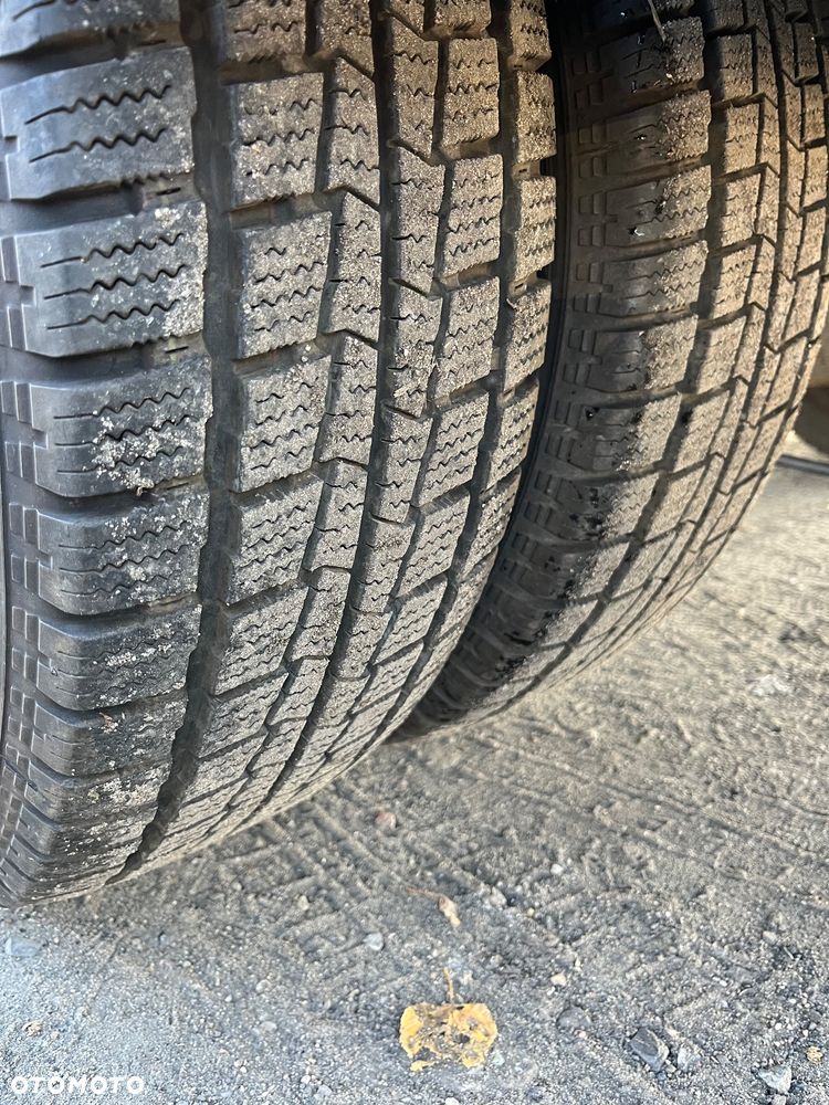 Iveco daily 35C13 - 7