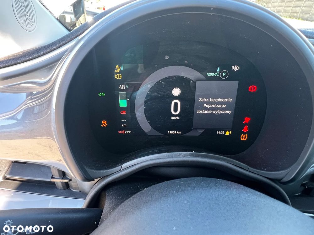 Fiat 500e - 22