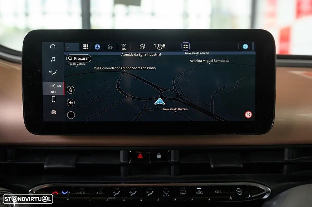 Fiat 500e 42 kWh - 43