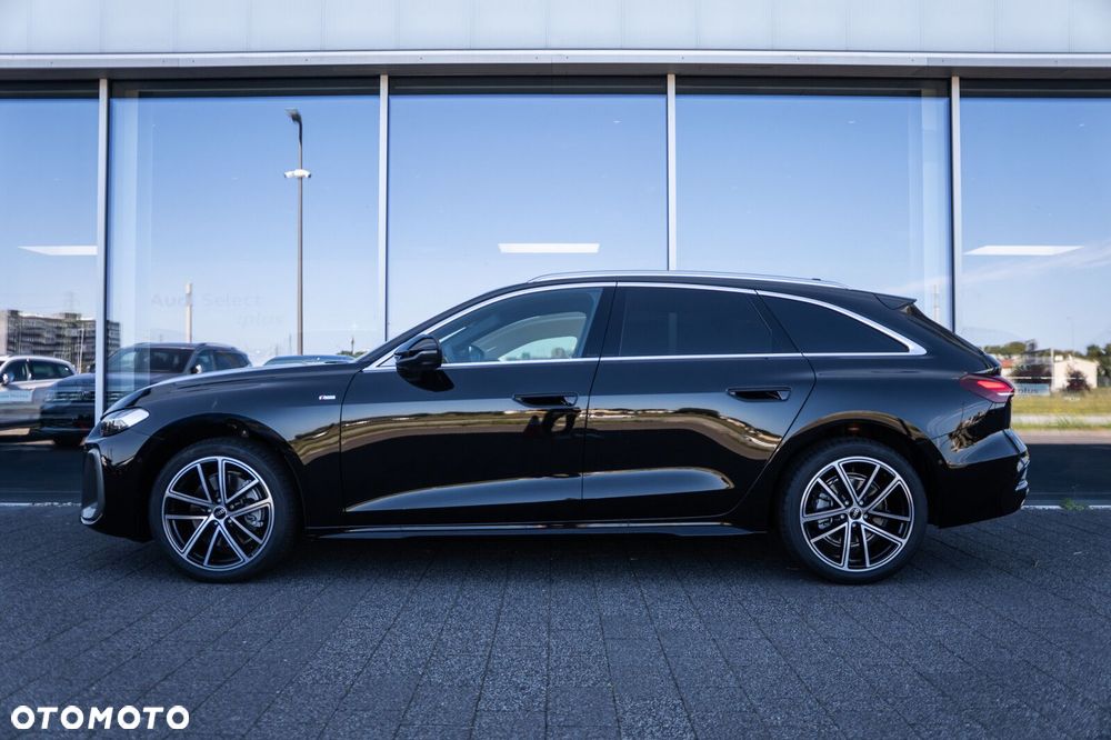 Audi A5 Avant TFSI S tronic - 6