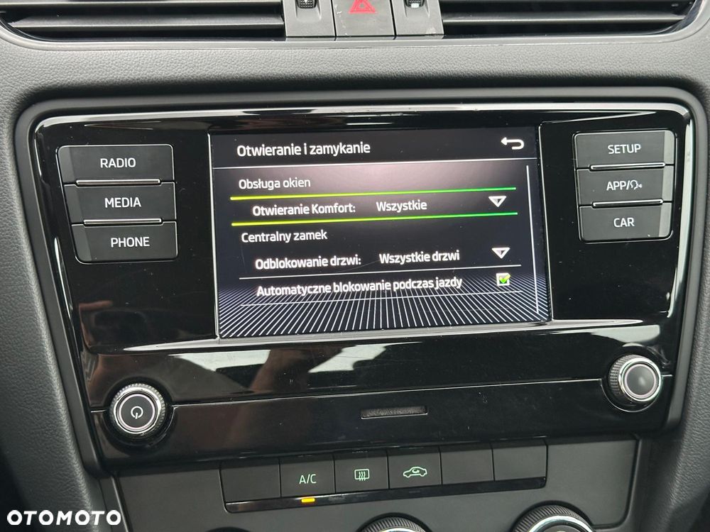 Skoda Octavia - 24