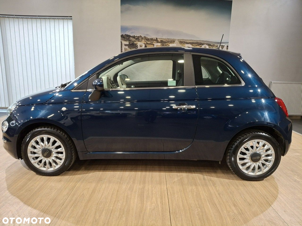 Fiat 500 1.0 Hybrid - 7