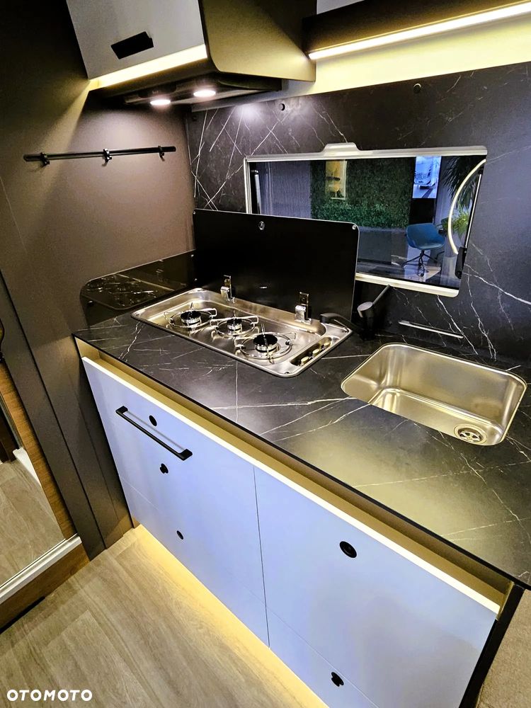 Benimar Mileo 268 - 17