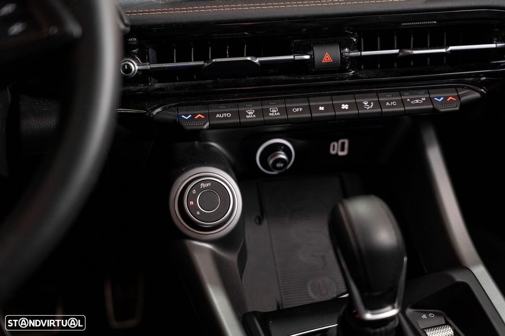 Alfa Romeo Tonale 1.5 Hybrid Sprint - 17