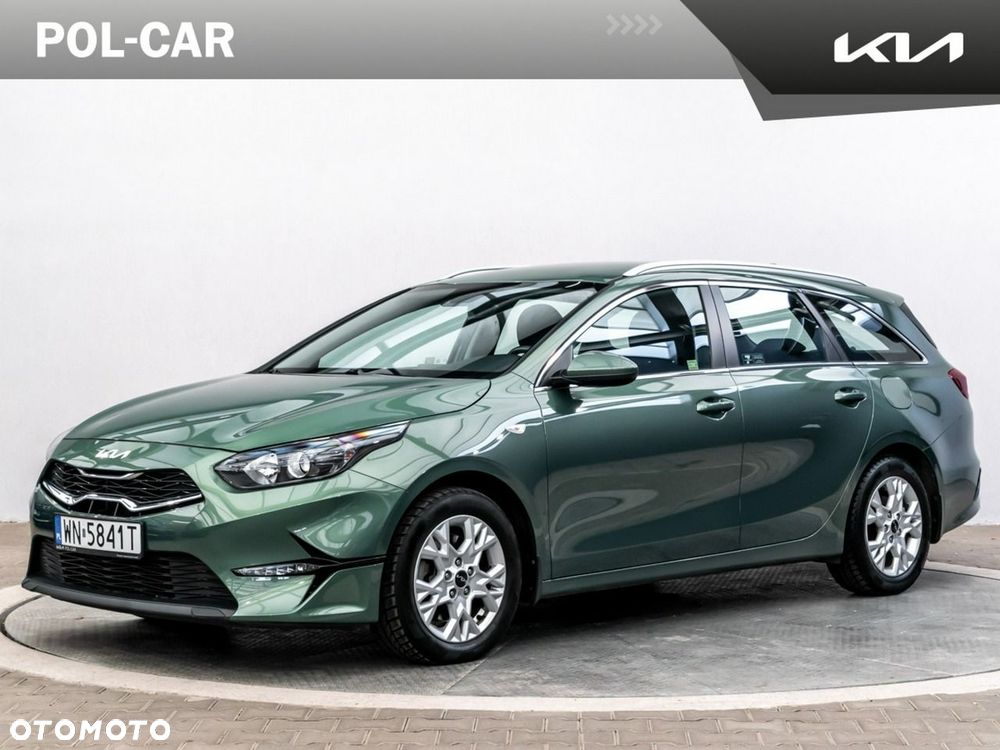 Kia Cee'd
