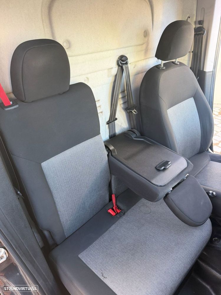 Fiat Doblo 1.3 MJ Easy 3L - 14