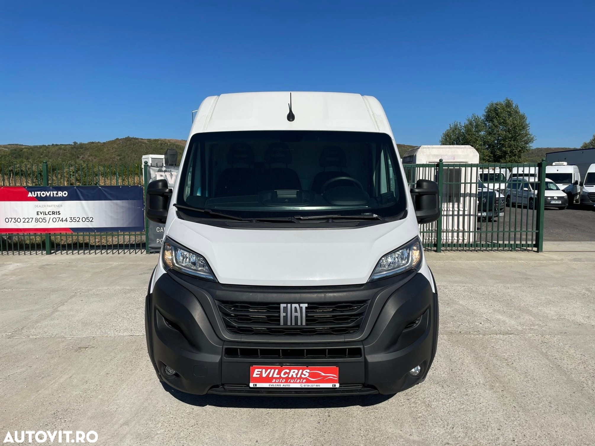 Fiat Ducato MAXI - 5