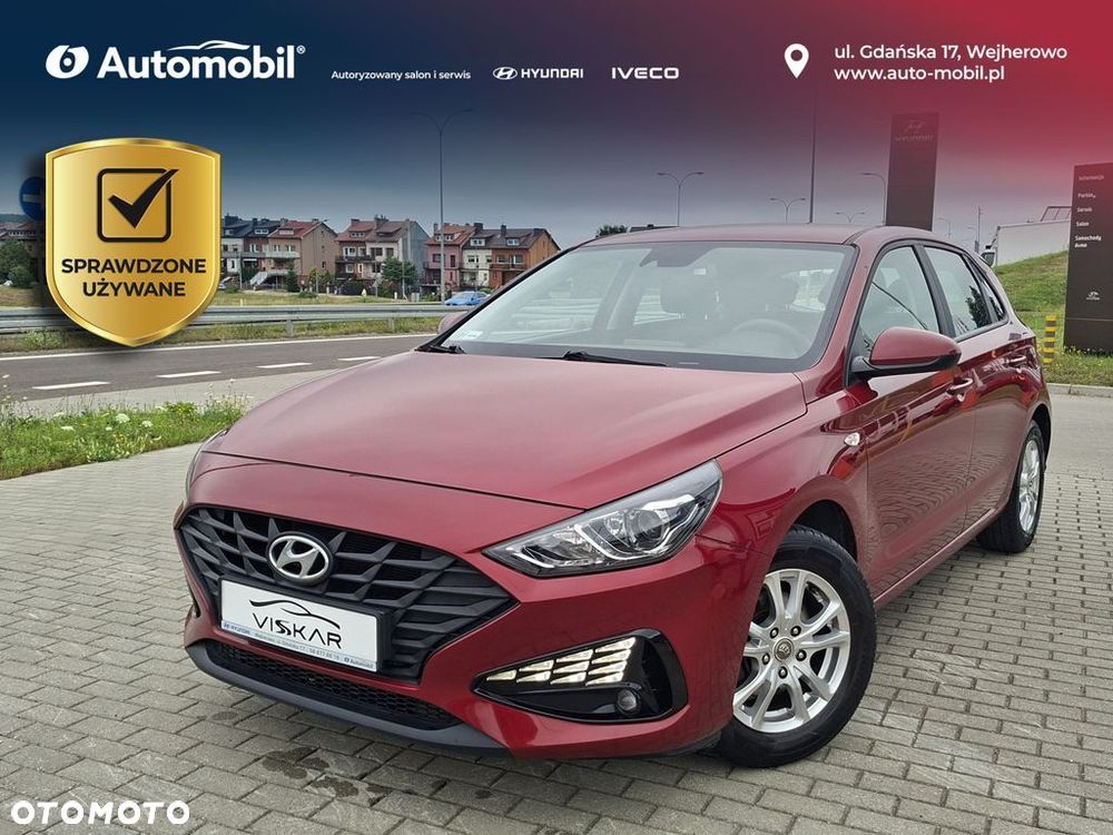 Hyundai i30 - 2