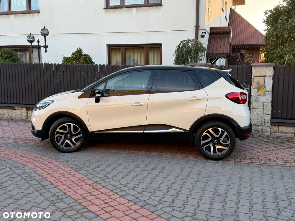 Renault Captur ENERGY TCe 120 Initiale Paris - 5