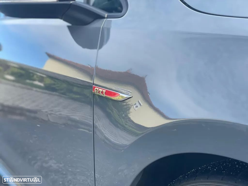 VW Golf 2.0 TSI GTi TCR DSG - 31