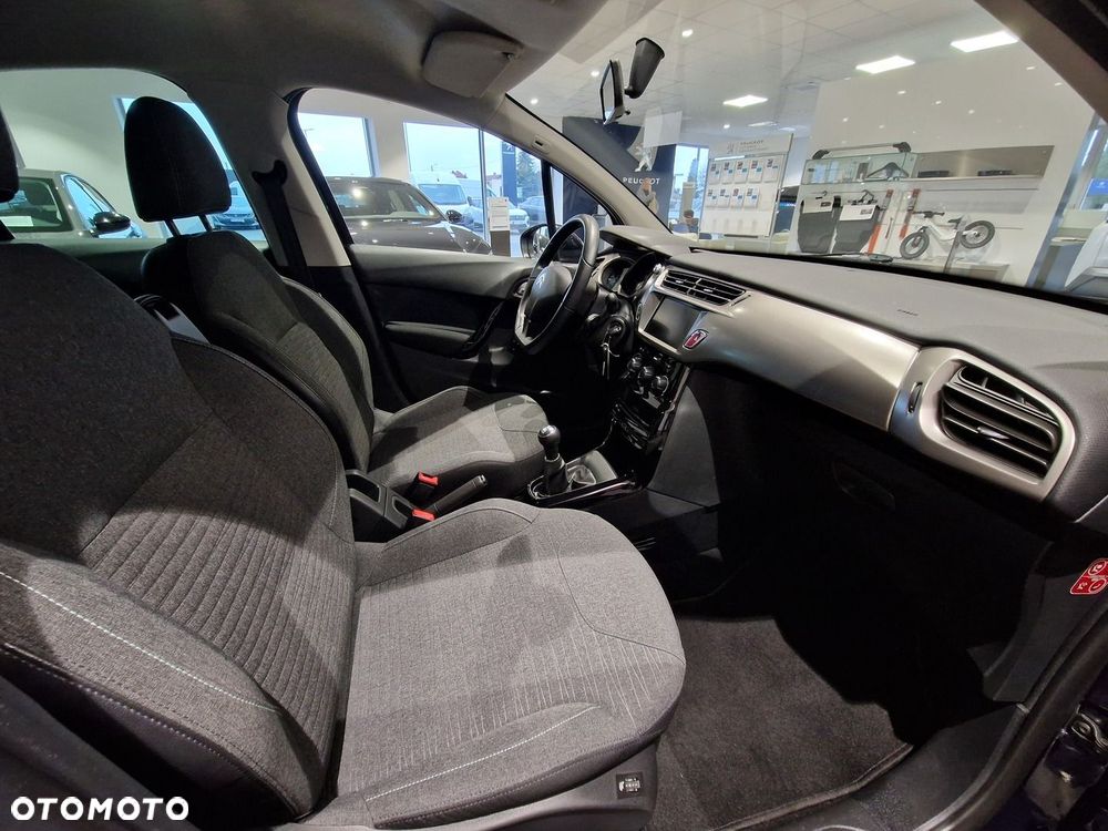 Citroën C3 1.0 PureTech Attraction - 6