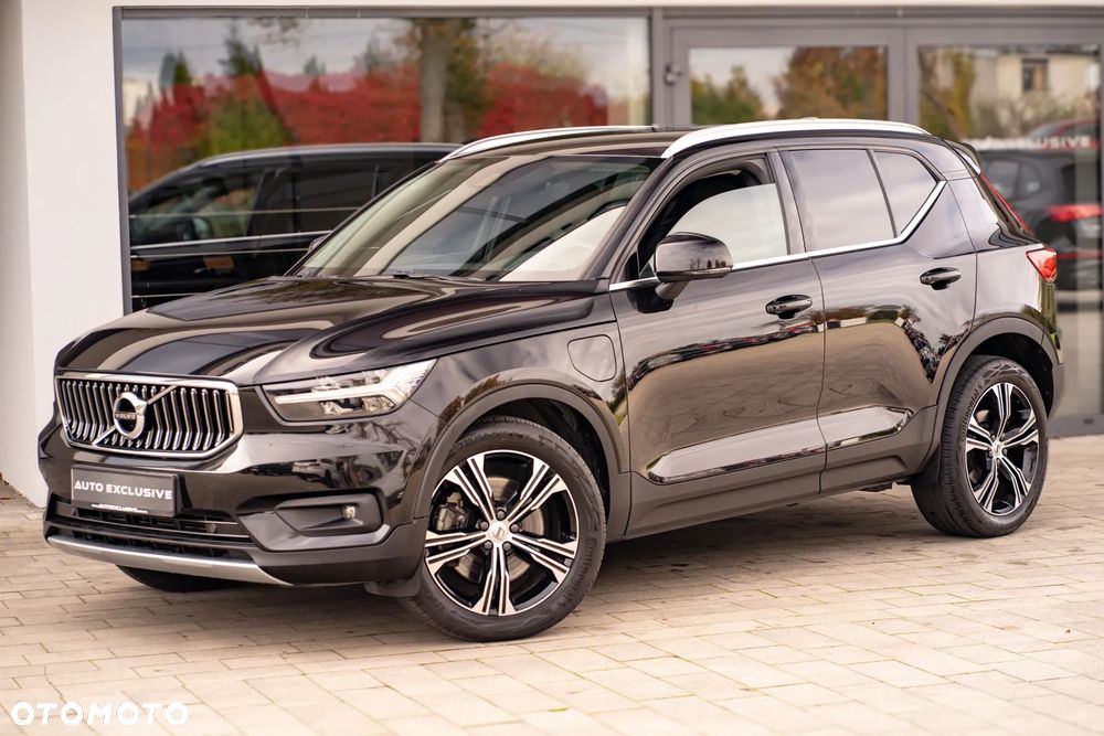 Volvo XC 40 - 5