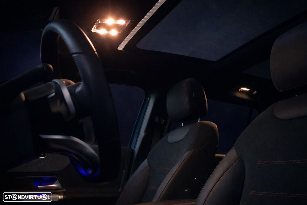 Mercedes-Benz EQB 250 AMG Line - 8