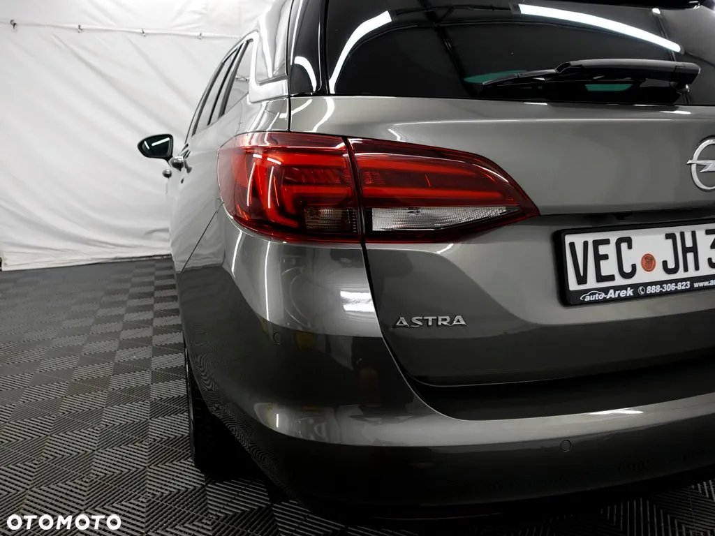 Opel Astra - 29