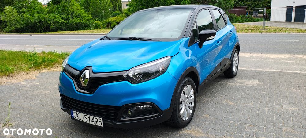 Renault Captur TCe 120 EDC Dynamique - 25