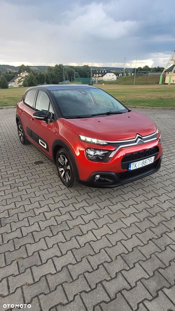 Citroën C3 Pure Tech 110 S&S EAT6 MAX - 3
