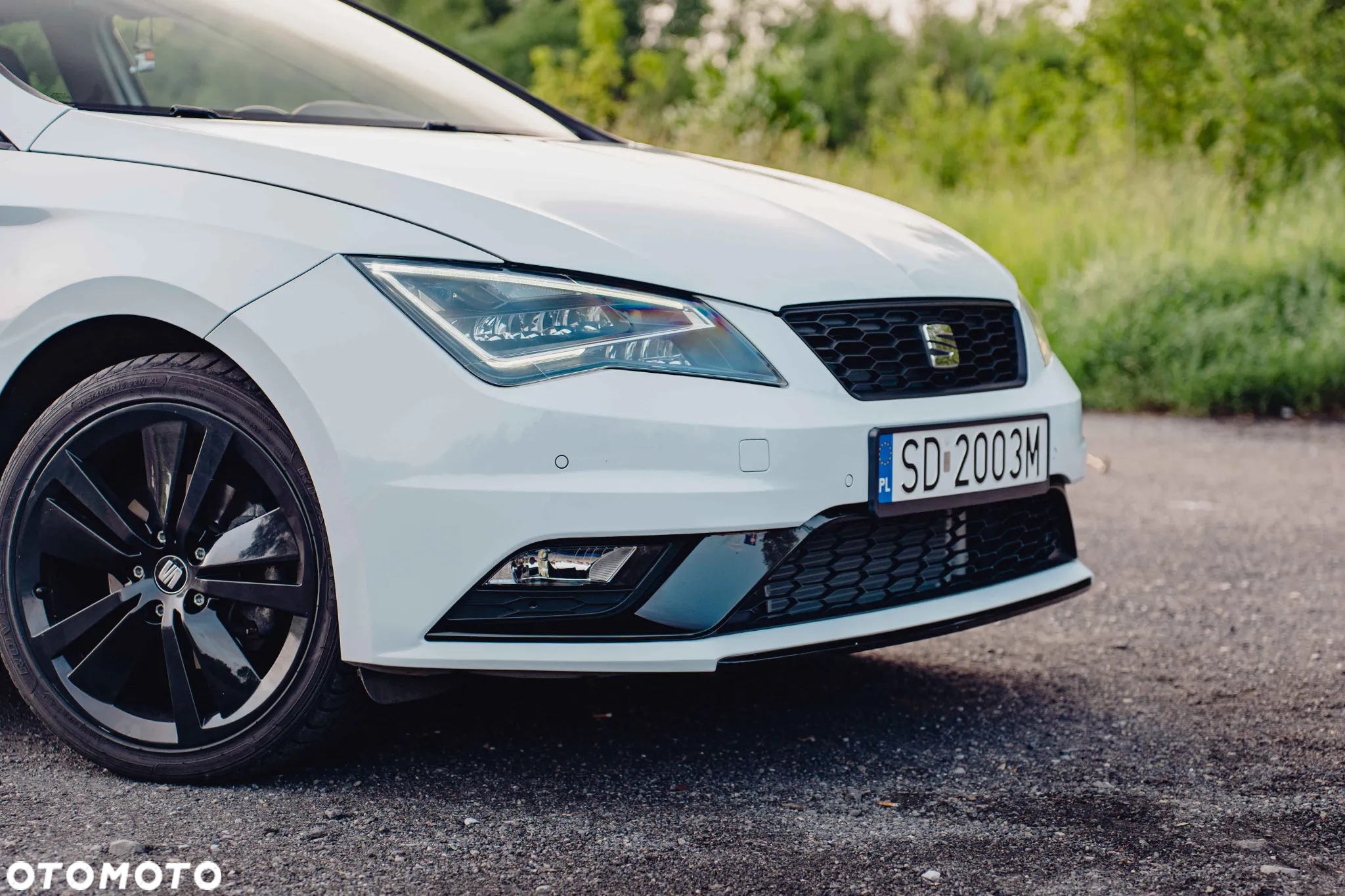 Seat Leon SC 2.0 TDI Style S&S EU6 - 19