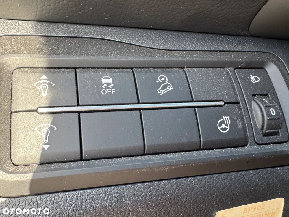 SsangYong/KGM Tivoli 1.5 T-GDi 4WD Automatik Lux - 14