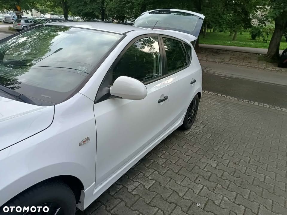Hyundai i30 - 6