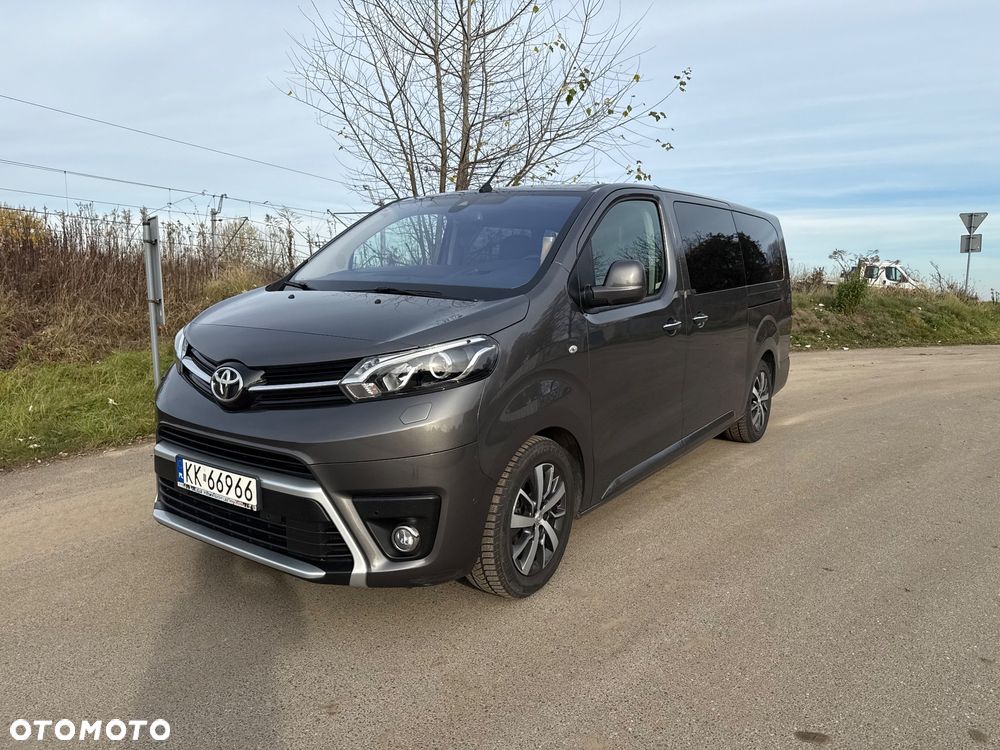 Toyota Proace Verso 2.0 D4-D Long Family - 6
