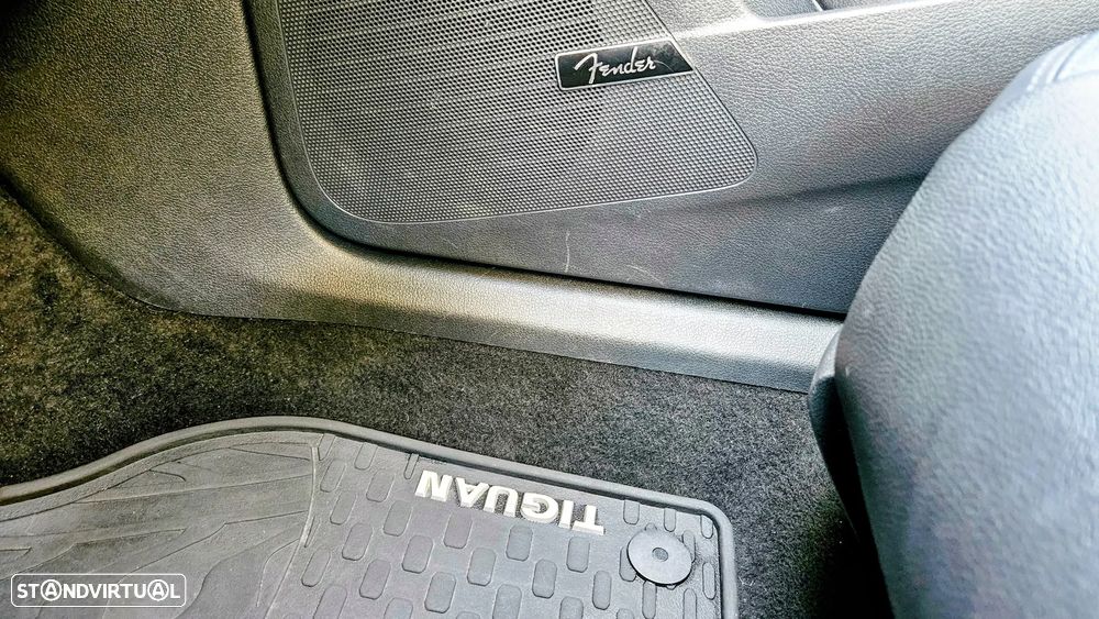 VW Tiguan - 44