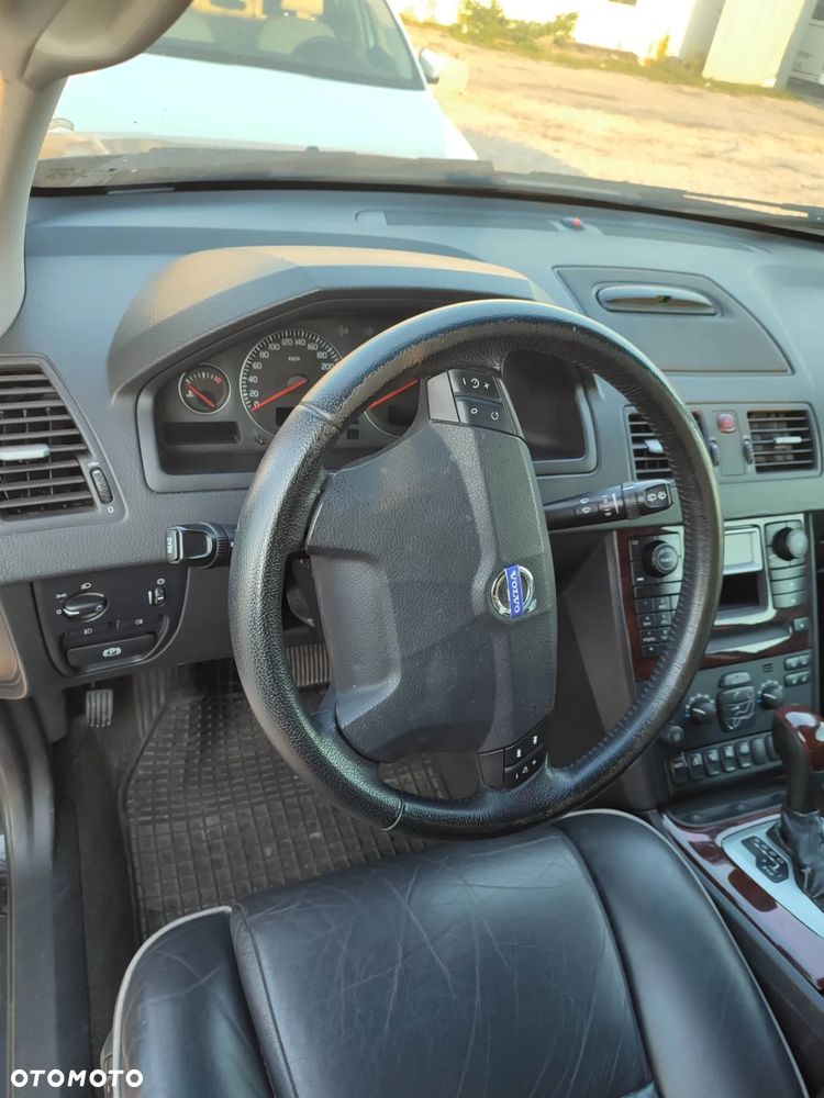 Volvo XC 90 2.4 D5 Executive - 5