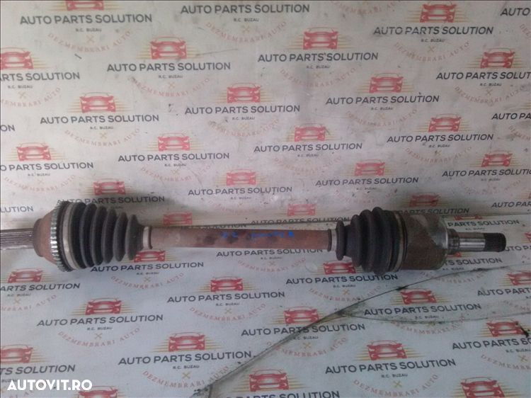planetara stanga ford transit 2.2 d an fabr. 2009 - 1