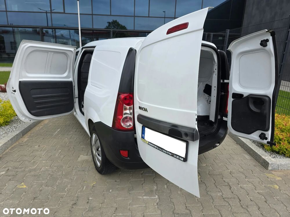 Dacia Logan 1.6 Ambiance - 5