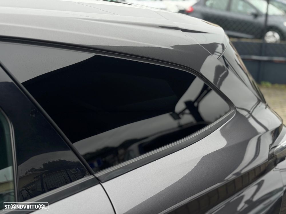 Peugeot 308 SW 1.5 BlueHDi Active Pack - 20