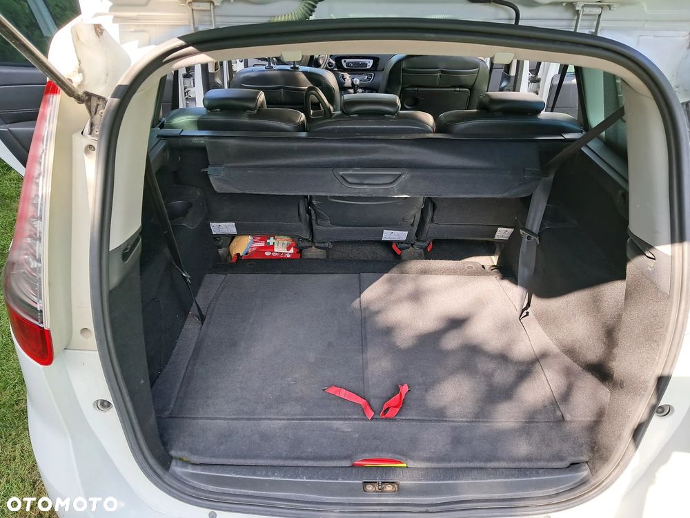 Renault Grand Scenic Energy dCi 110 Start & Stop Dynamique - 26