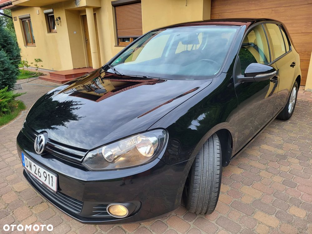 Volkswagen Golf 1.4 Edition - 6