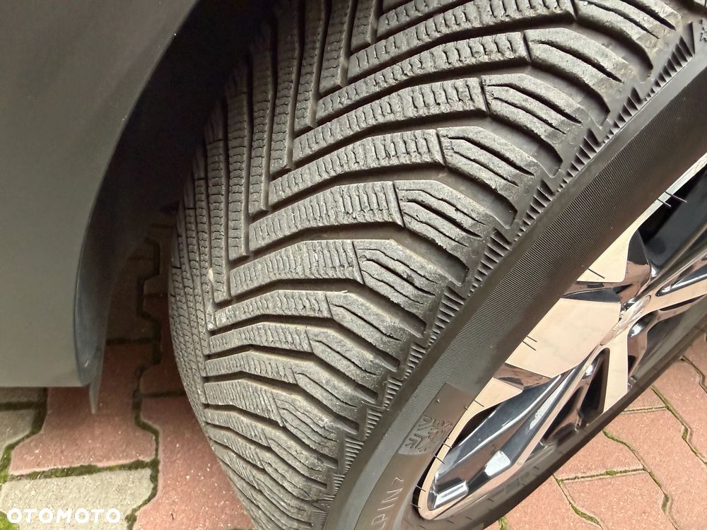 Peugeot 3008 1.6 PureTech GPF GT Line S&S EAT8 - 32