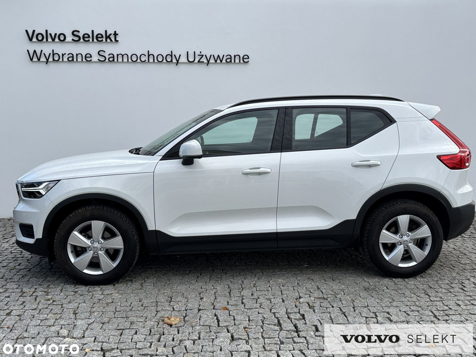 Volvo XC 40 - 3