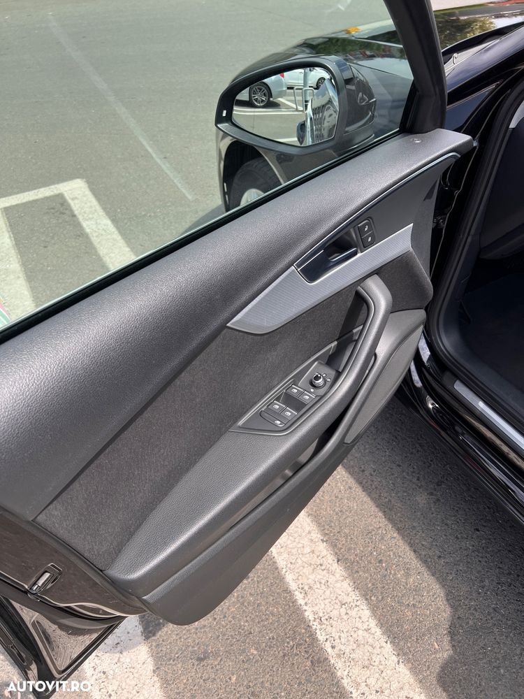 Audi A4 Limuzina 2.0 TDI S tronic - 6