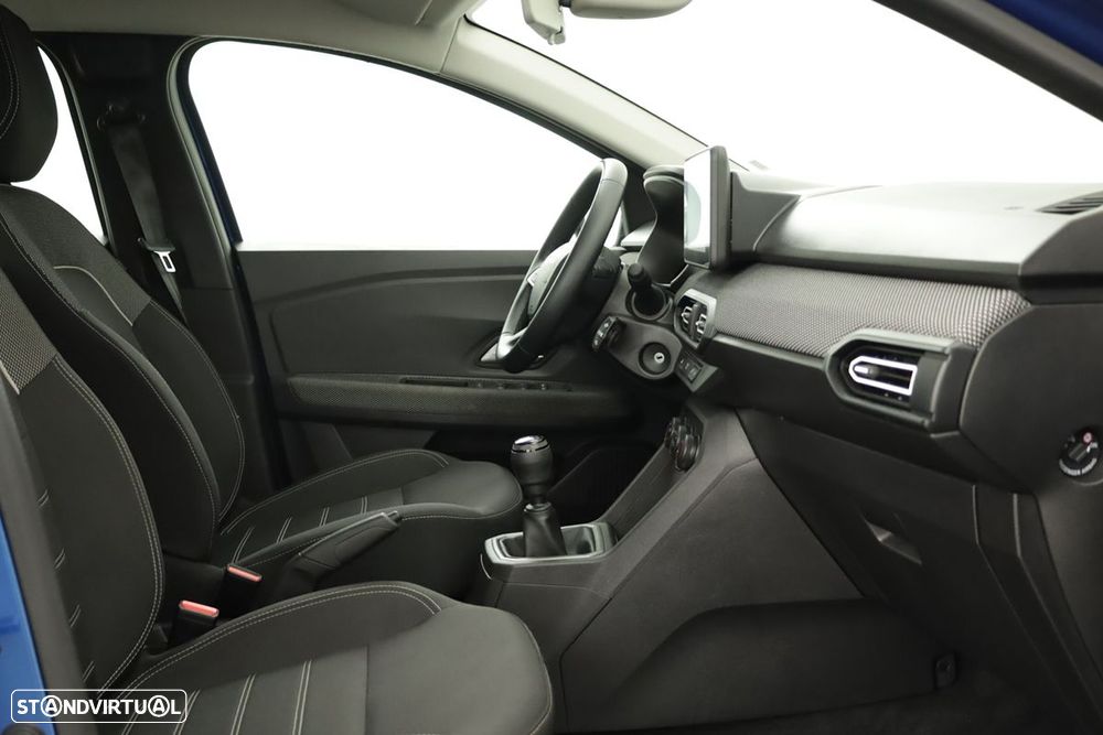Dacia Sandero 1.0 TCe Expression - 21