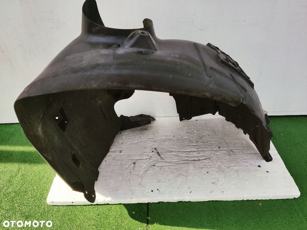 MERCEDES GLA W156 156 PRAWE NADKOLE PRZÓD ŁADNE - 1