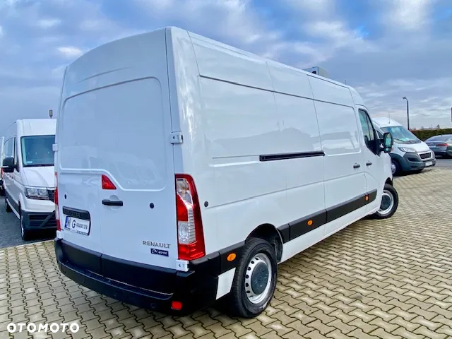 Renault MASTER - 5