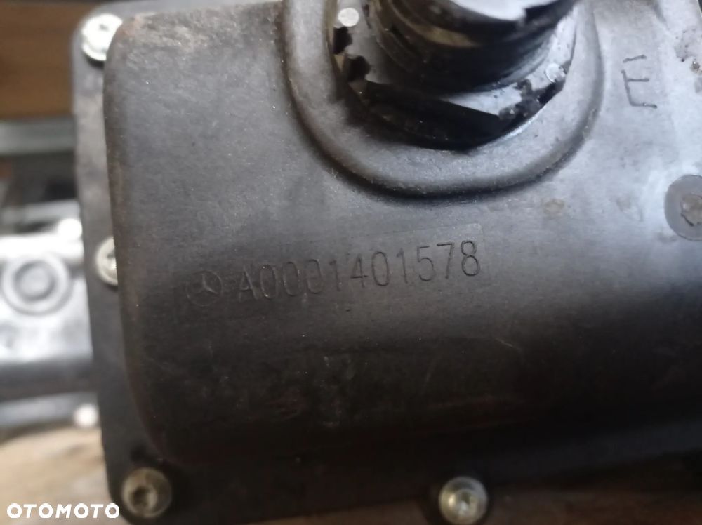 POMPA ADBLUE MERCEDES ACTROS MP2 MP3 ATEGO EURO 5 - 5