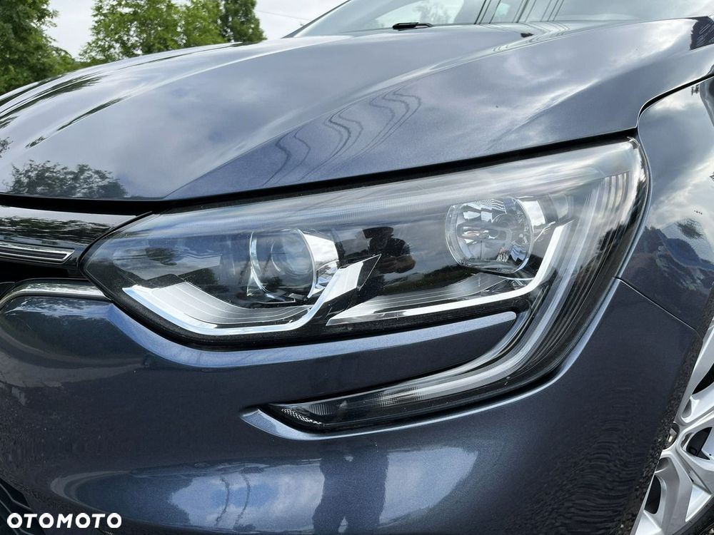 Renault Megane - 23