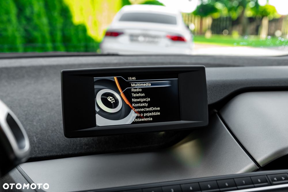 BMW i3 94 Ah - 35