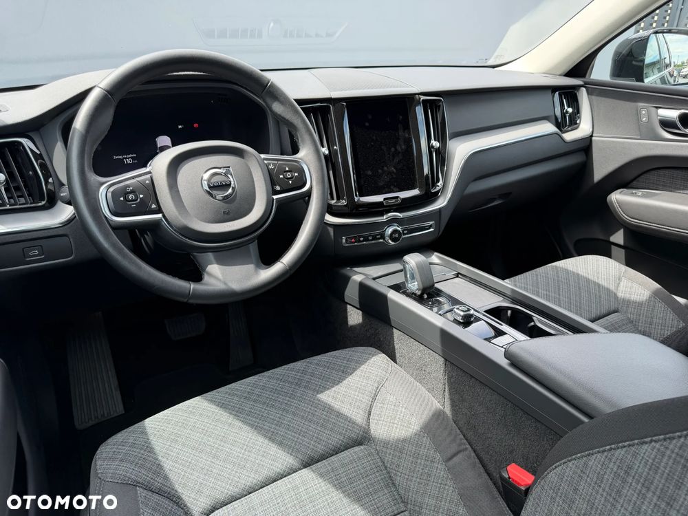 Volvo XC 60 B5 B AWD Core - 12
