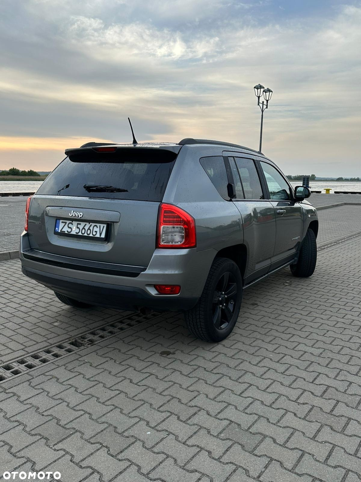 Jeep Compass 2.0 4x2 Limited - 6
