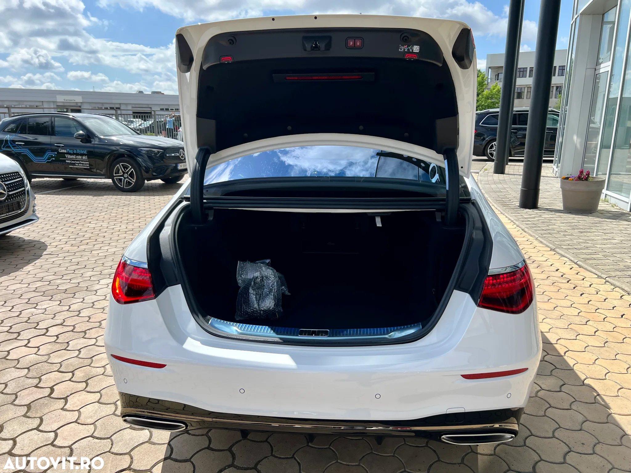 Mercedes-Benz S 500 4MATIC MHEV Long Aut. - 17