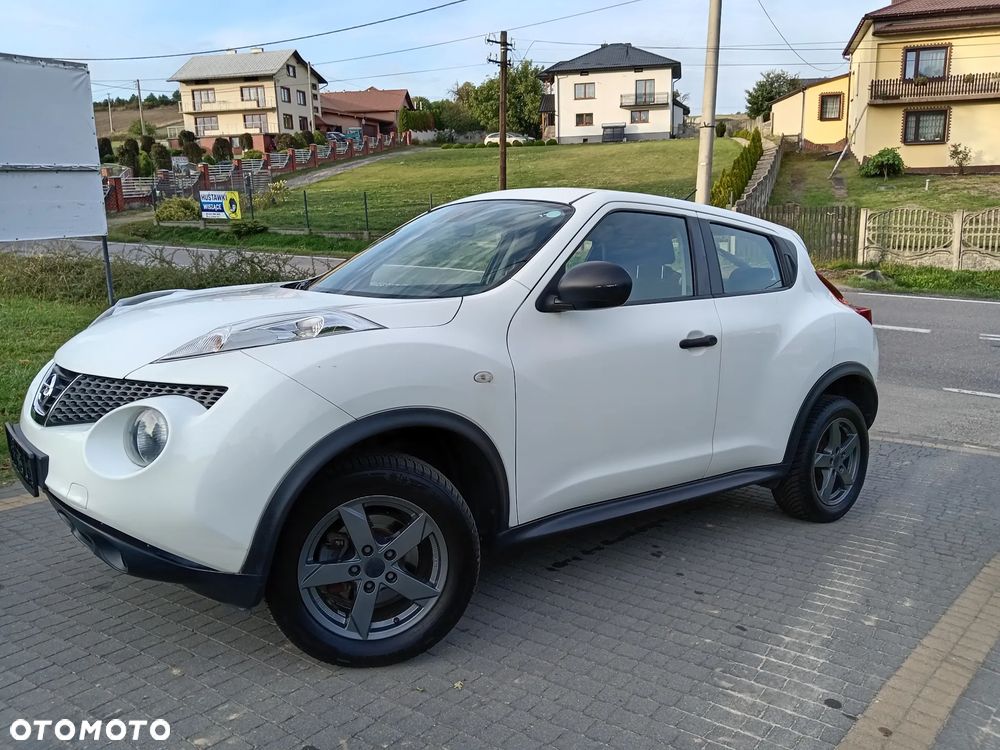 Nissan Juke - 34