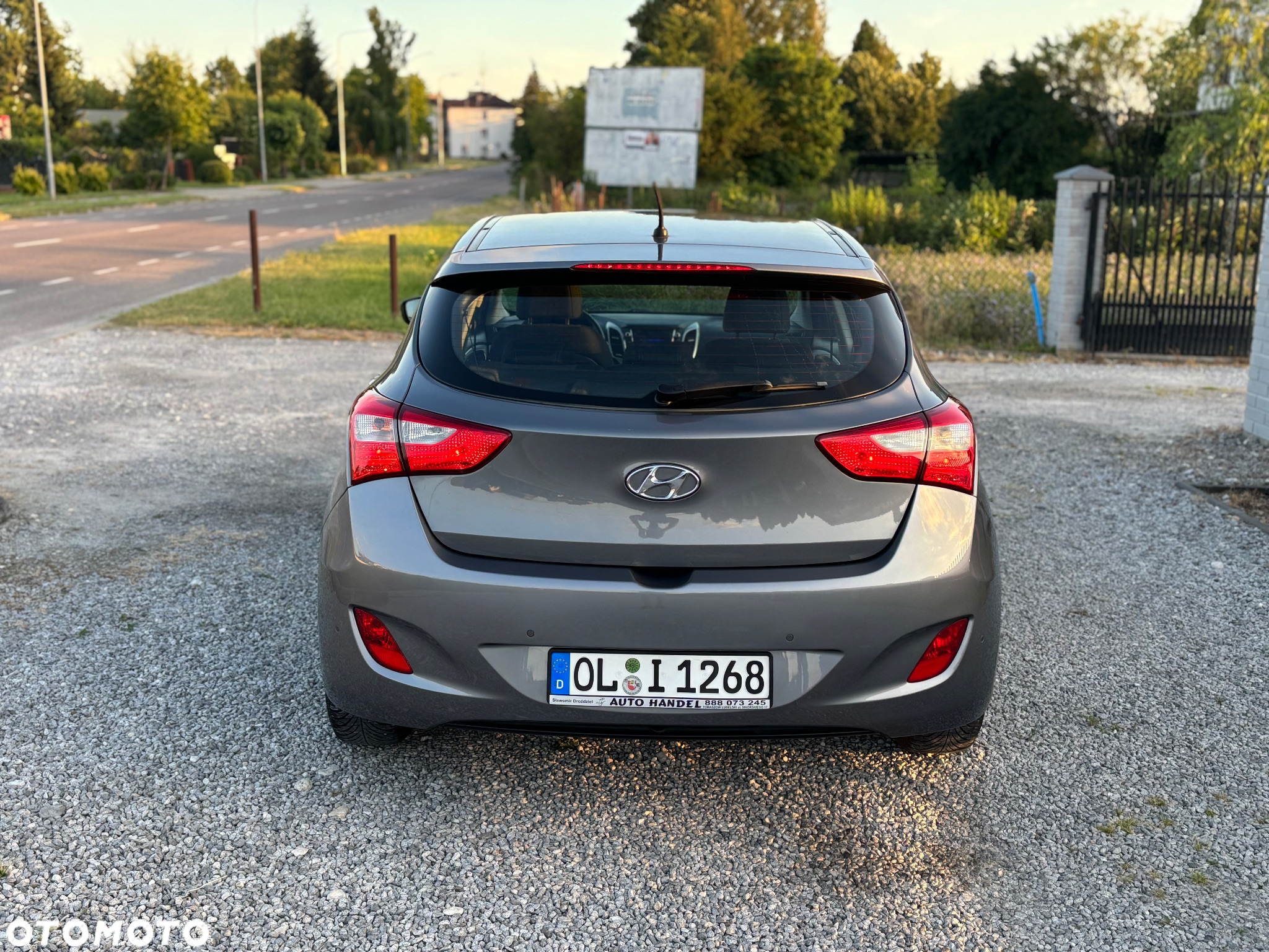 Hyundai i30 - 21