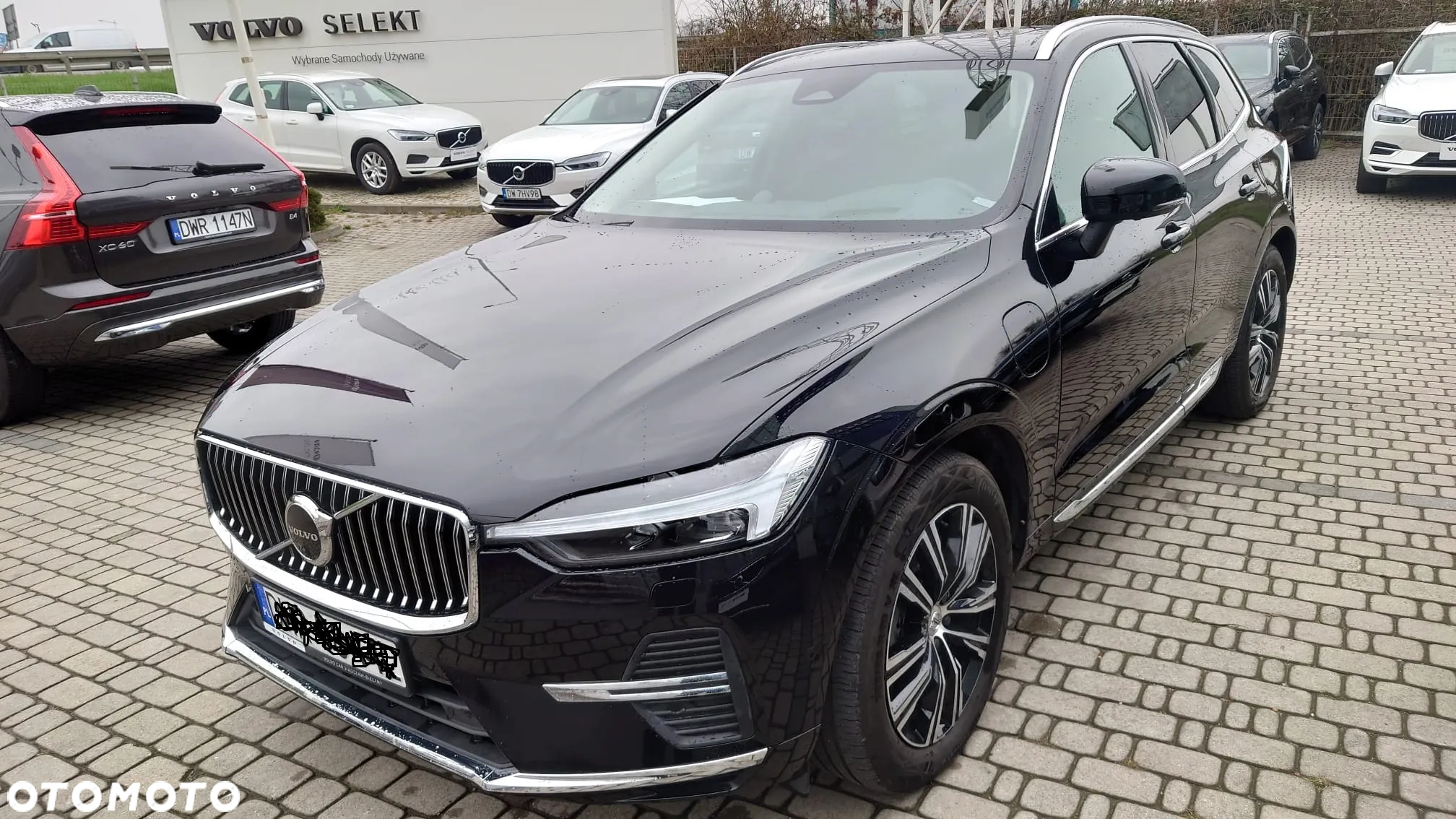 Volvo XC 60 - 6