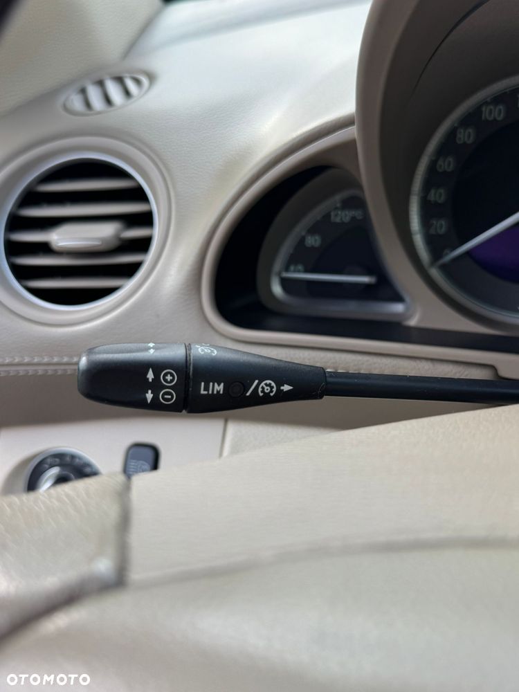 Mercedes-Benz SL 350 Automatik - 27
